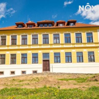 Prodej bytu 4+kk 104 m² Petrovice u Sušice