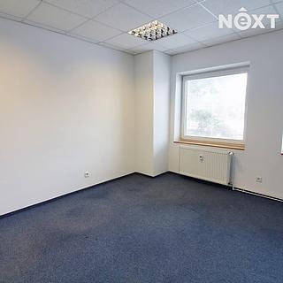 Pronájem kanceláře 20 m² Chrudim IV, Tovární