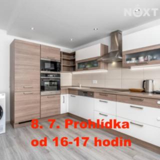Prodej bytu 3+kk 72 m² Praha