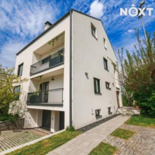 Prodej vily 420 m² Olomouc Nová Ulice, Kašparova