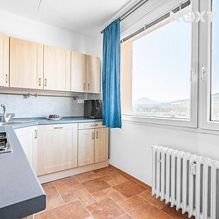 Prodej bytu 4+1 80 m² Lovosice, Krátká