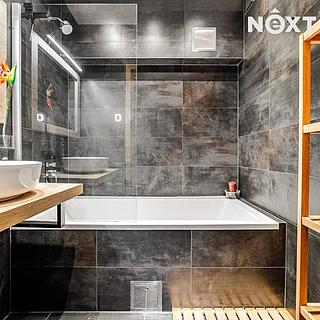 Prodej bytu 2+1 69 m&sup2; Praha