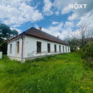 Prodej rodinného domu 135 m² Horní Radouň