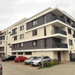 Pronájem bytu 1+kk, garsoniery 33 m² Písek