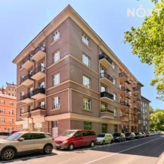 Prodej bytu 3+1 93 m² Karlovy Vary