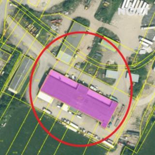 Pronájem výrobního objektu 950 m² Vodňany II, Číčenická