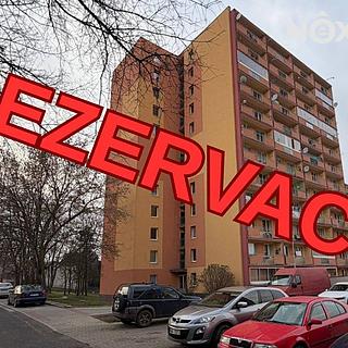 Prodej bytu 2+1 48 m² Bílina Pražské Předměstí, Aléská