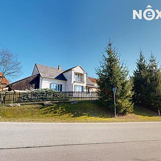 Prodej ostatního 250 m&sup2; Markvartice