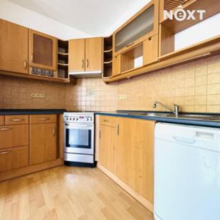 Pronájem bytu 2+kk 43 m² Hluboká nad Vltavou