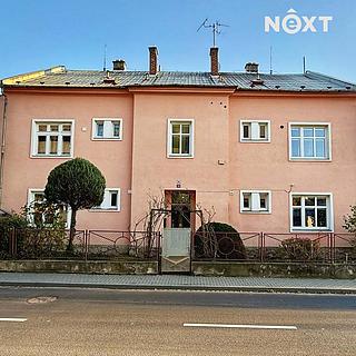 Pronájem bytu 3+kk 63 m² Šternberk, Uničovská