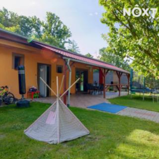 Prodej rodinného domu 122 m² Žiželice