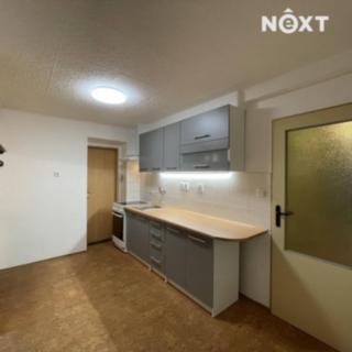 Pronájem bytu 3+1 60 m² Jilemnice, Na Drahách