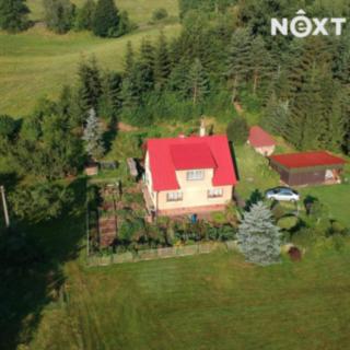 Prodej rodinného domu 142 m² Bělá