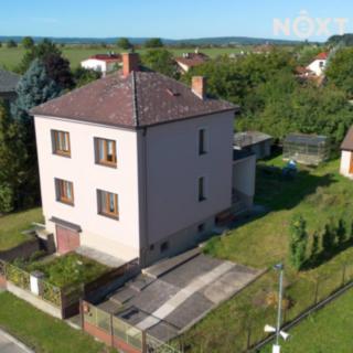 Prodej rodinného domu 190 m² Zaječice
