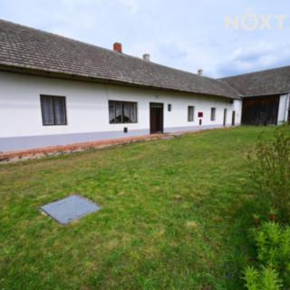 Prodej rodinného domu 125 m² Krakovany