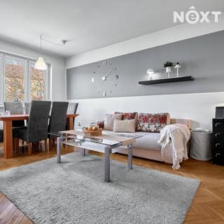 Pronájem bytu 2+1 53 m² Habartov, Okružní