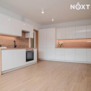 Prodej bytu 2+kk 44 m² Loučovice