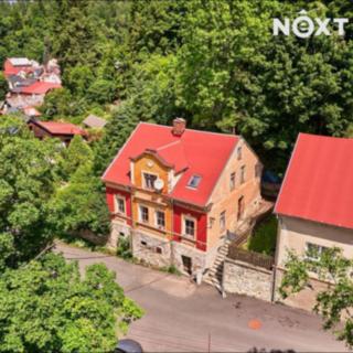 Prodej rodinného domu 155 m² Kraslice, Sadová