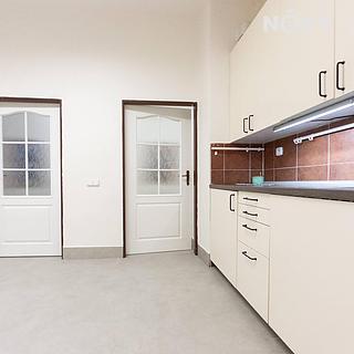 Pronájem bytu 3+kk 54 m&sup2; Vrchlabí