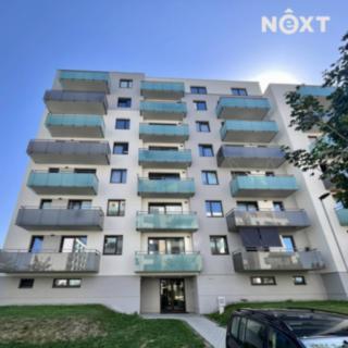Pronájem bytu 2+kk 59 m² České Budějovice 2, Na Zlaté stoce