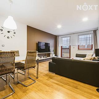 Prodej bytu 2+kk 114 m² Vyškov Vyškov-Předměstí, Smetanovo nábřeží