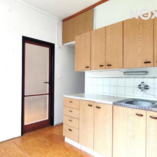 Prodej bytu 2+1 54 m² Trutnov Střední Předměstí, Národní
