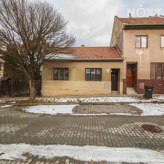 Prodej rodinného domu 120 m² Brno Líšeň, Mařákova