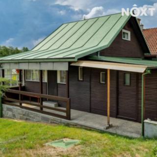 Prodej chaty 90 m² Děpoltovice