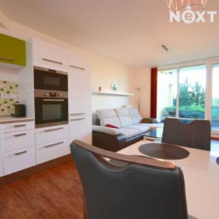 Pronájem bytu 2+kk 60 m² Mladá Boleslav II, Na Radouči