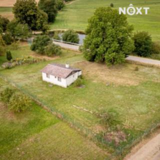 Prodej stavební parcely 1 694 m² Pluhův Žďár Mostečný