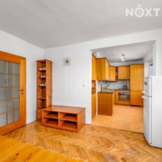 Prodej bytu 3+kk 64 m² Praha