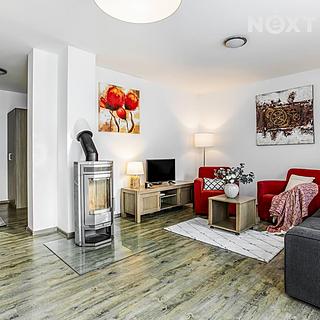 Prodej rodinného domu 74 m² Lipno nad Vltavou