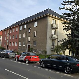 Prodej bytu 2+1 52 m² Litvínov Horní, Podkrušnohorská