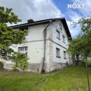 Prodej rodinného domu 150 m² Heřmanice u Oder