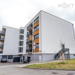 Pronájem bytu 1+kk a garsoniéry 35 m² Humpolec, Na Skalce