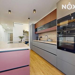 Prodej rodinného domu 210 m² Bílá Hlína