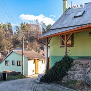 Prodej rodinného domu 97 m² Třebíč