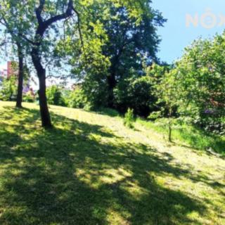 Prodej stavební parcely 1 083 m² Ostrava Muglinov, Muklova