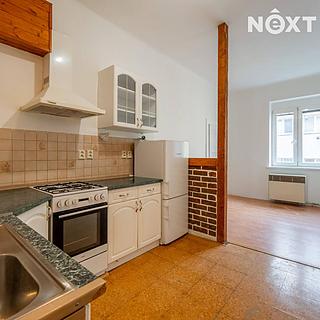 Prodej bytu 2+kk 52 m² Praha