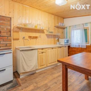 Prodej chaty 31 m² Boršov nad Vltavou