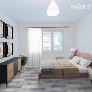 Prodej bytu 2+1 51 m² Zábřeh, Kosmonautů