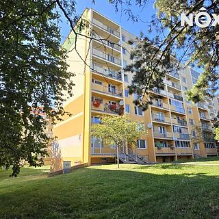 Prodej bytu 3+1 68 m² Most, M. J. Husa