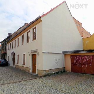 Pronájem garáže 20 m² Česká Lípa, Vězeňská