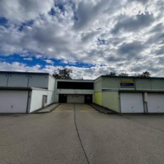 Pronájem garáže 16 m² České Budějovice
