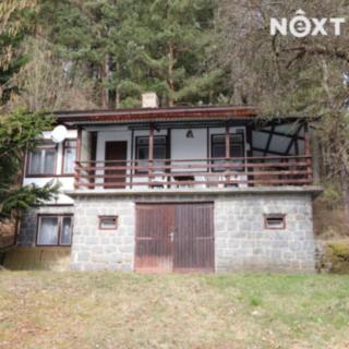 Prodej chaty 72 m² Žinkovy