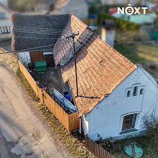 Prodej rodinného domu 76 m² Kadov