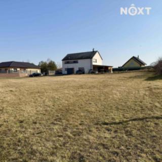 Prodej stavební parcely 1248 m² Sojovice