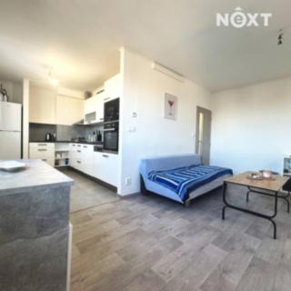 Pronájem bytu 2+1 57 m² Chrudim