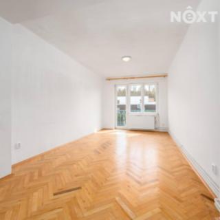 Pronájem bytu 2+1 52 m² Praha