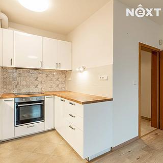 Pronájem bytu 2+kk 53 m&sup2; Praha